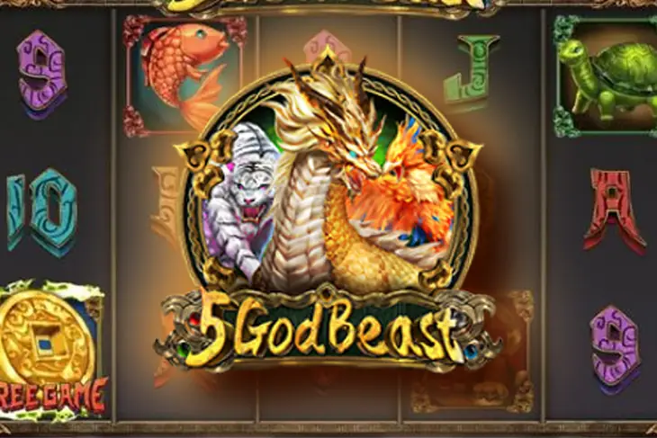 5 God Beast