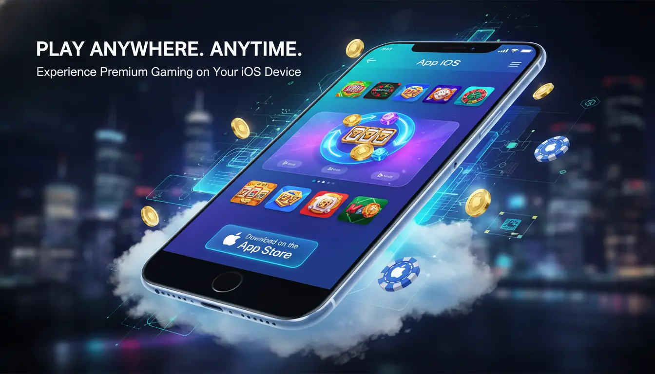 Vave iOS App