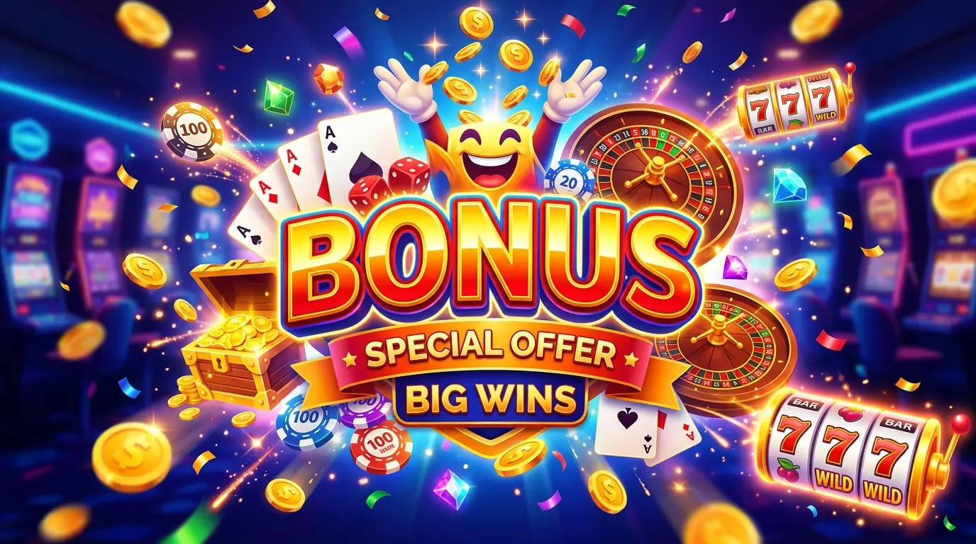 Vave Bonus