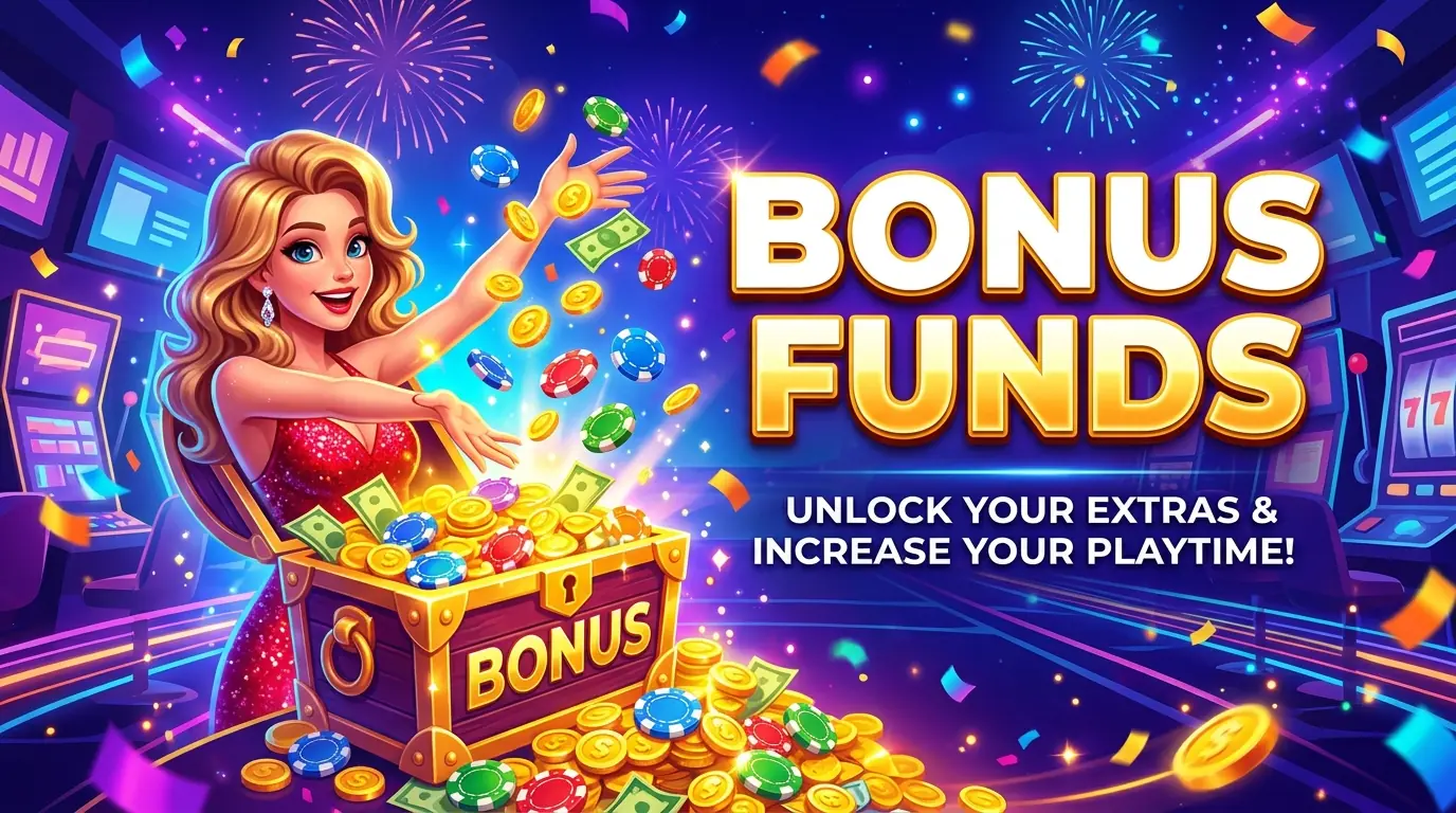 Vave Casino Bonusguthaben