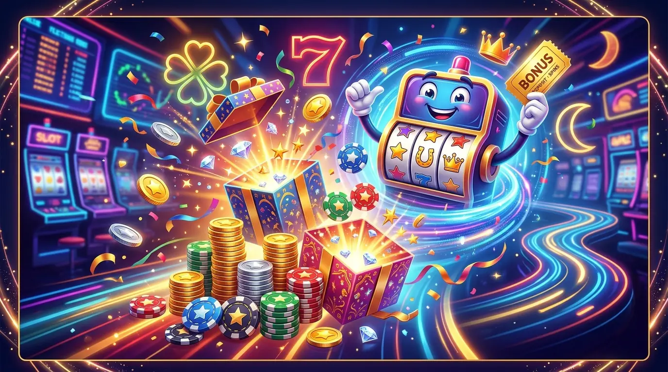 Vave Casino Aktionen