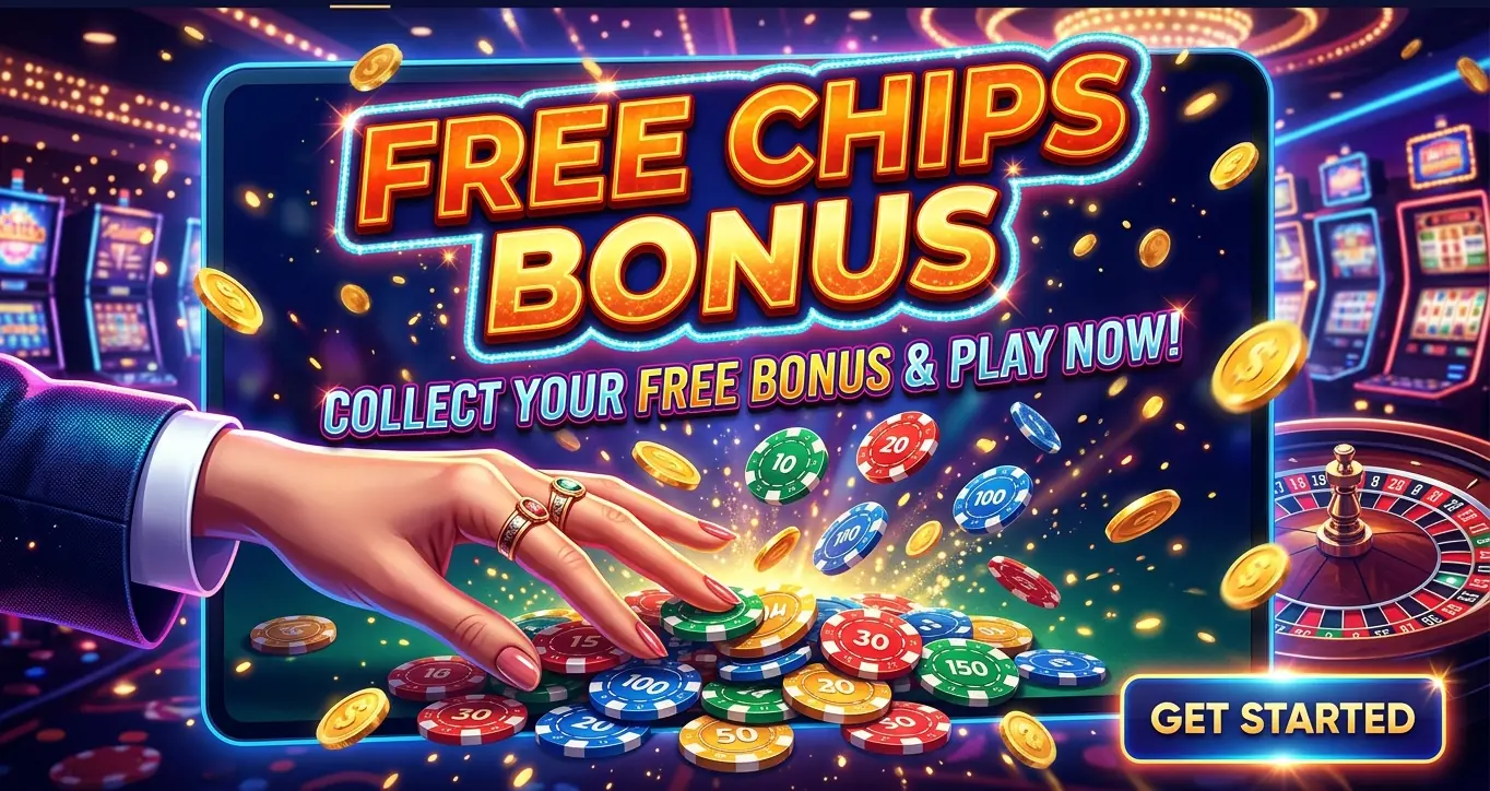 Vave Freispiele & Chips