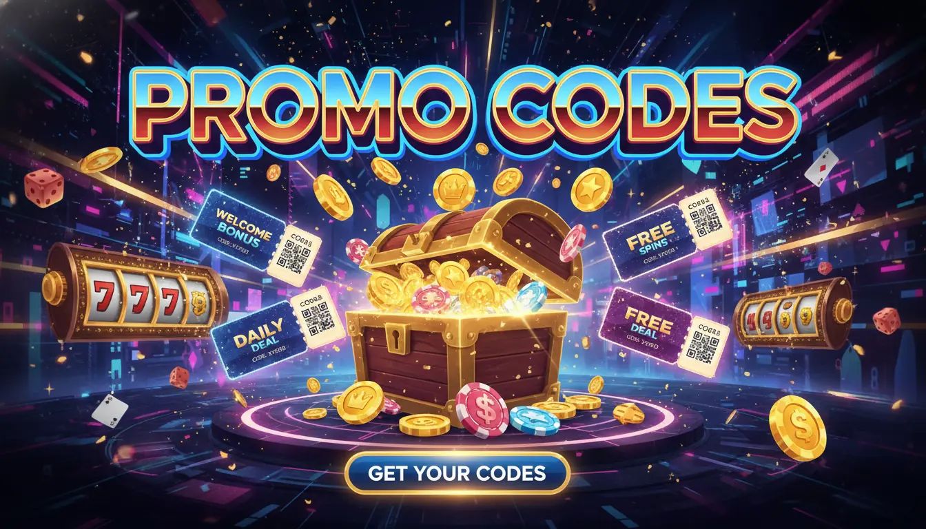 Vave Promocodes