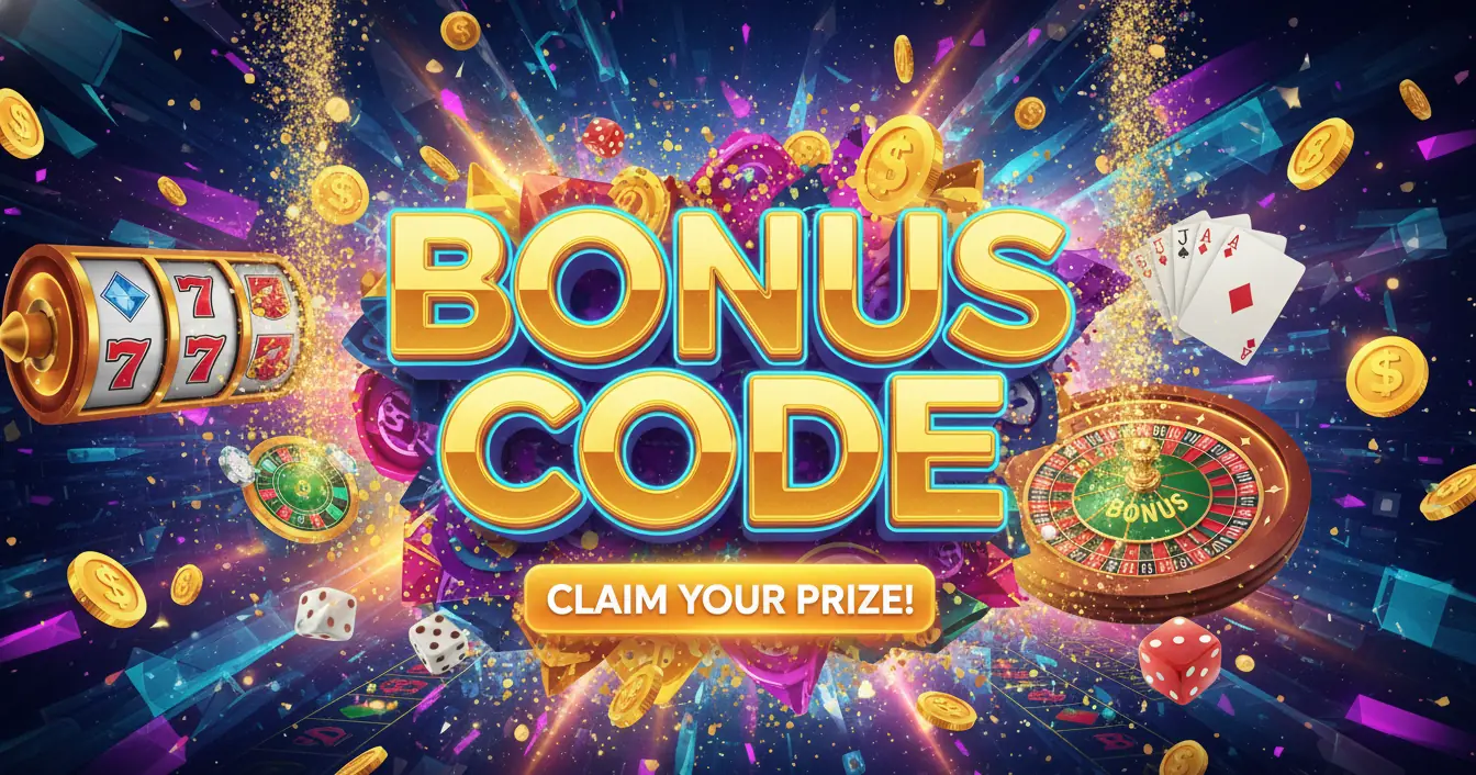 Vave Casino Bonuscode