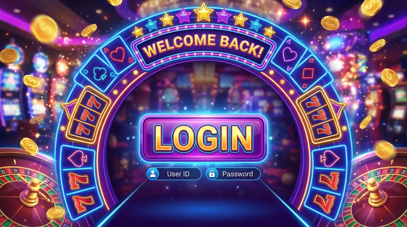 Vave Casino Anmeldung