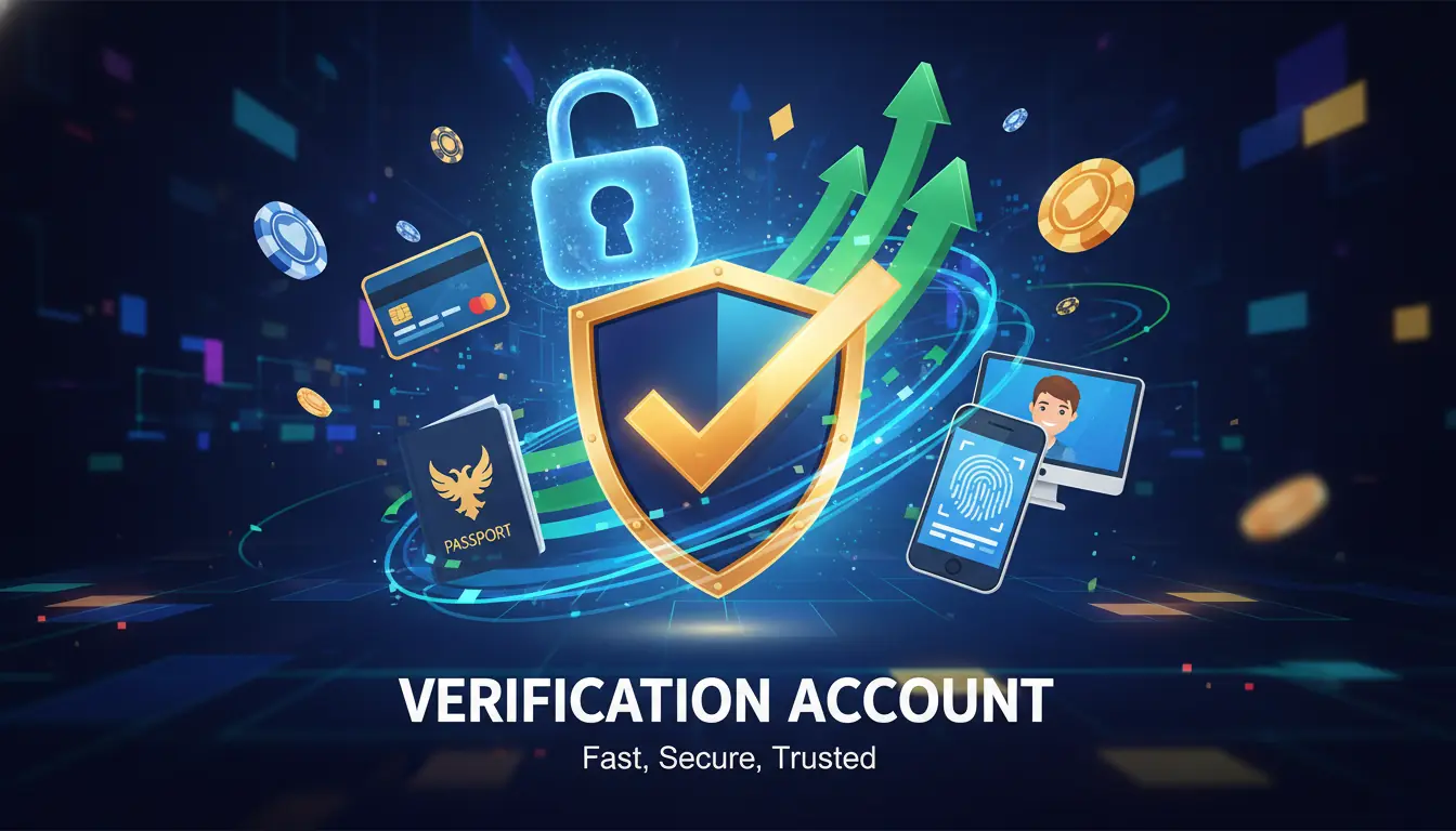Vave Casino Verifizierung
