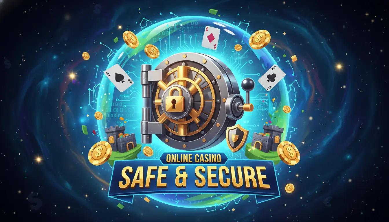 Vave Casino Sicherheit