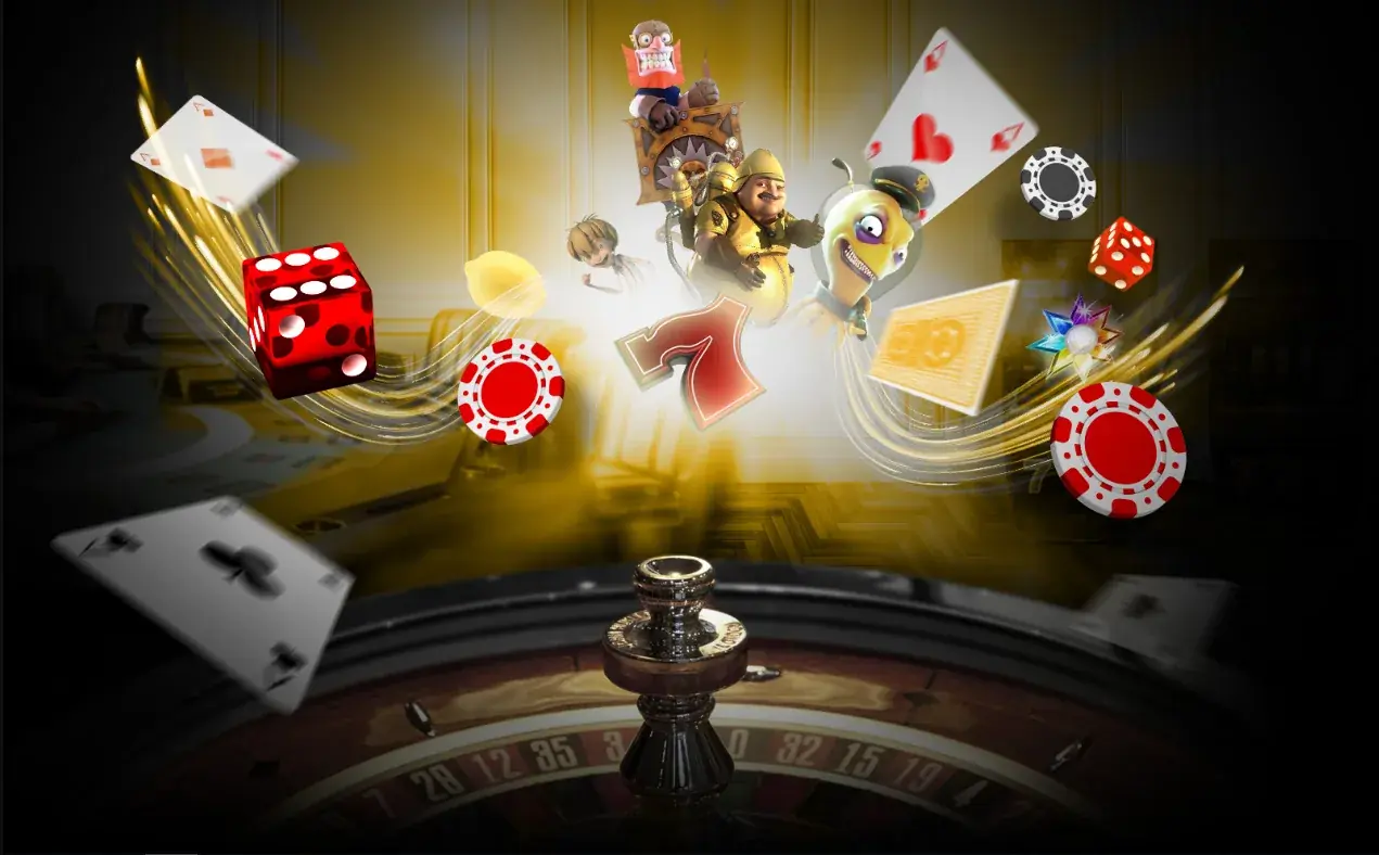 Vave Spiele