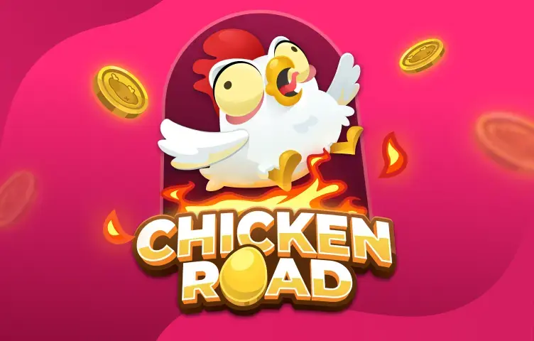 Vave Casino Chicken Road