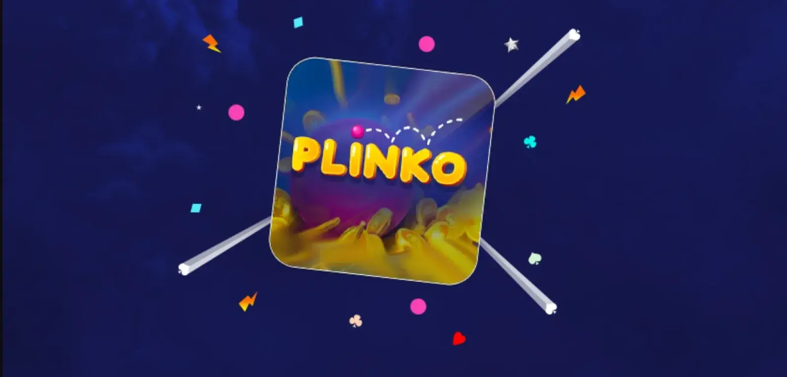 Vave Plinko Spiel