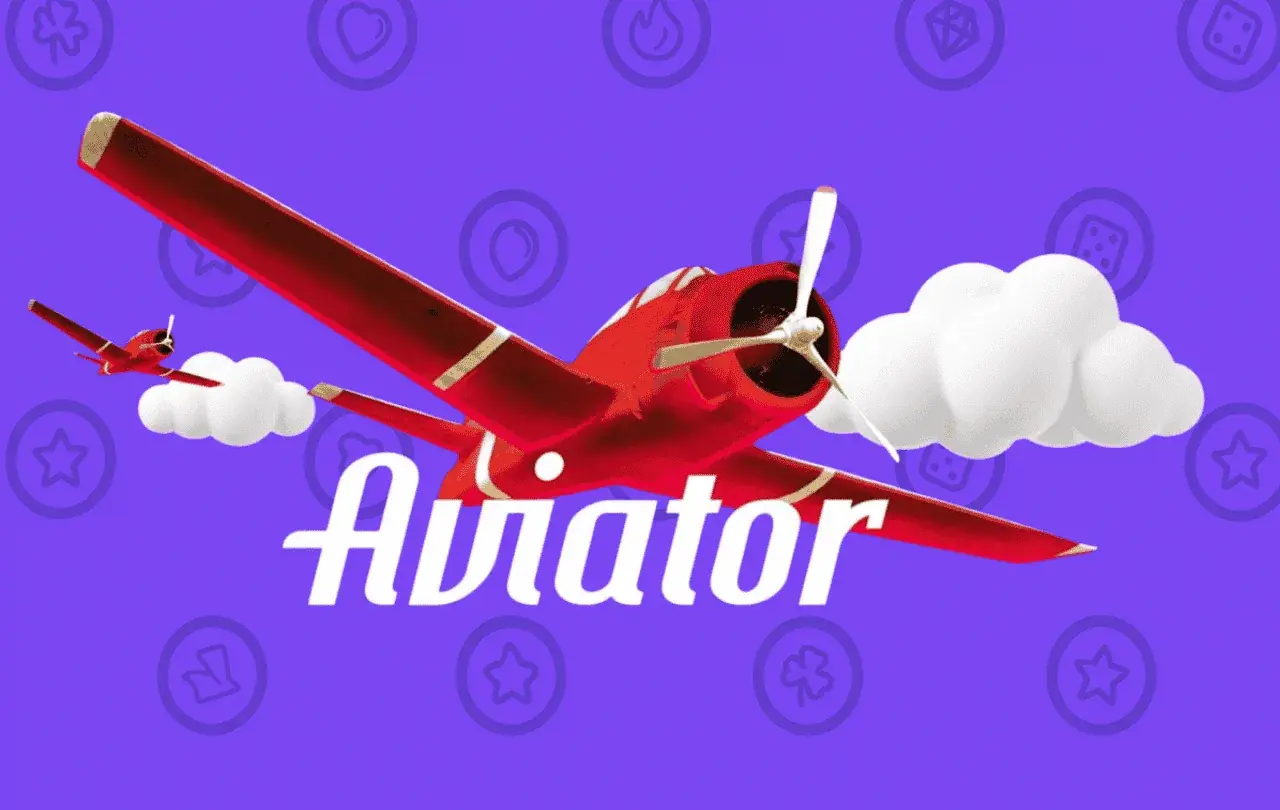 Vave Aviator Spiel